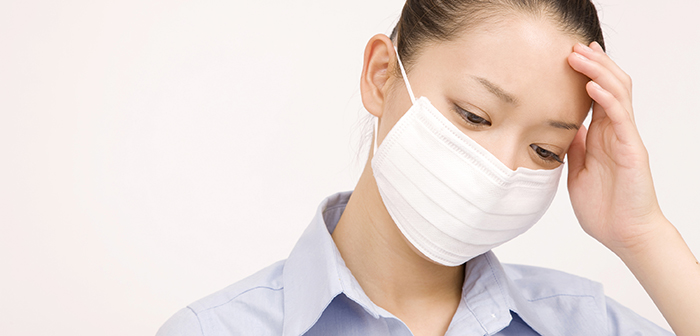 発熱時の受診について