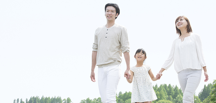 身近な、何でも相談に乗ってくれる総合的医療を